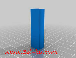 3D打印模型手机手写笔的图片