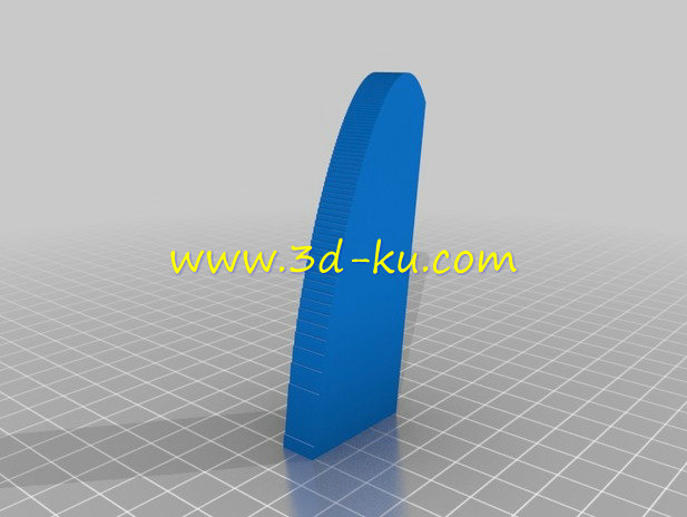 一款小的京瓷陶瓷刀空模型的图片2