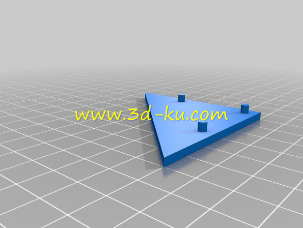 一款用于悬挂镜子的装模型的图片2