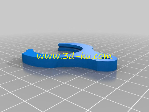 家用挂件模型的图片1