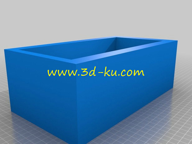 Sphero的游泳池模型的图片1