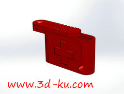3D打印模型里面真的可以放几粒应的图片