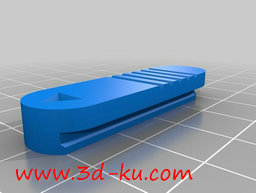 3D打印模型里面真的可以放几粒应的图片