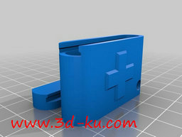 3D打印模型里面真的可以放几粒应的图片