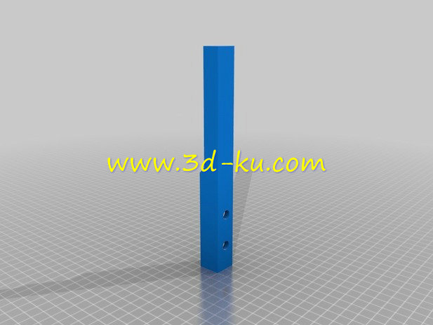 一款可直接固定于桌面模型的图片2