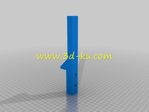 一款可直接固定于桌面模型的图片3