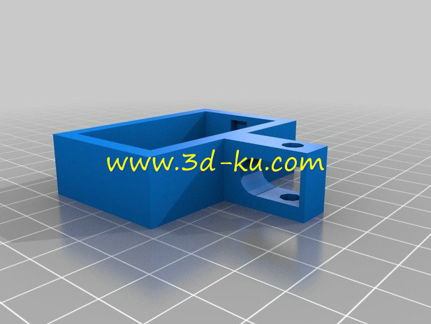 物体测温仪模型的图片2