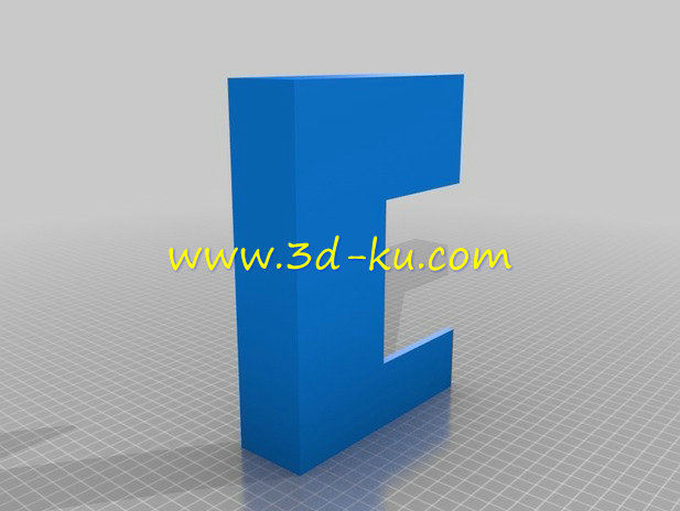 WiFi 路由器内阁模型的图片2
