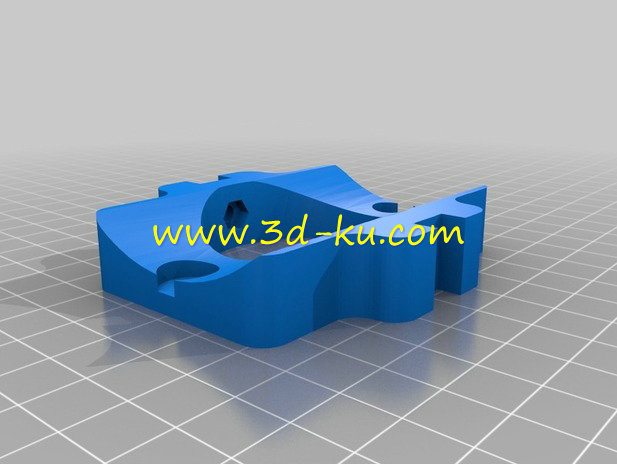 用于自行车可用来固定模型的图片3