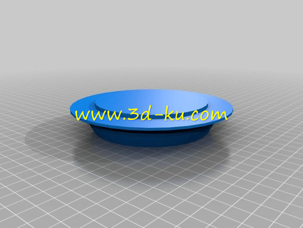 一款鸟窝系统，具有一模型的图片2