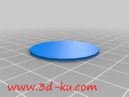 3D打印模型一款以机器人为主题的的图片