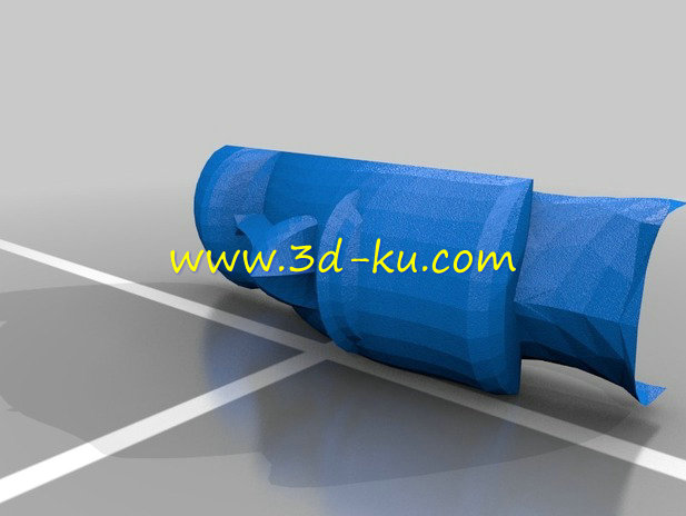 一次性筷子模具模型的图片2
