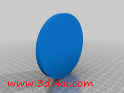 3D打印模型电动咖啡壶的图片