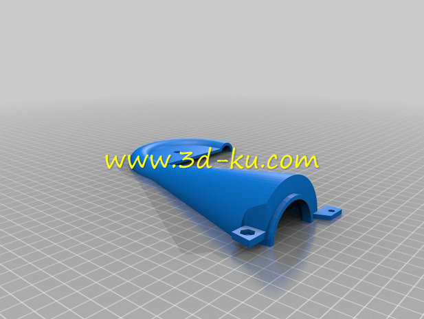 电动咖啡壶模型的图片3