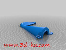 3D打印模型电动咖啡壶的图片