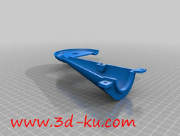 3D打印模型电动咖啡壶的图片