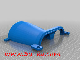 3D打印模型电动咖啡壶的图片
