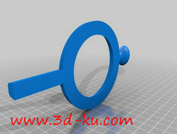 3D打印模型电动咖啡壶的图片