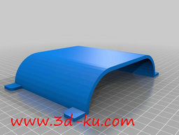 3D打印模型电动咖啡壶的图片
