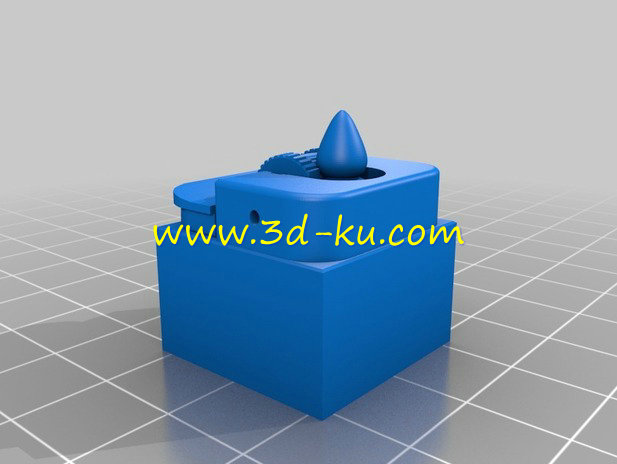 打火机模型的图片1