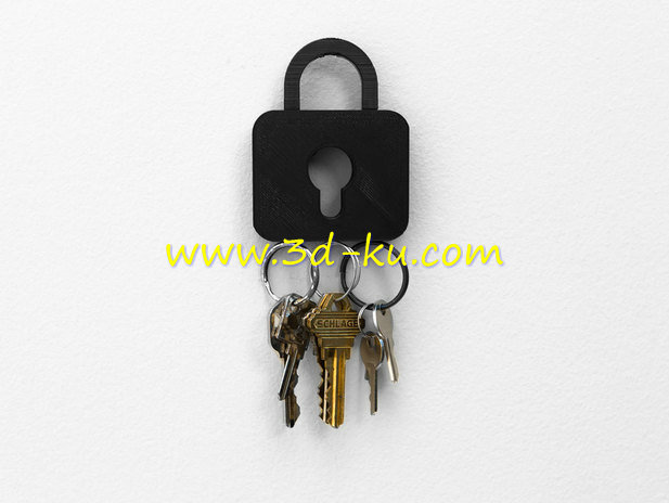下面是磁铁，可以容纳模型的图片1
