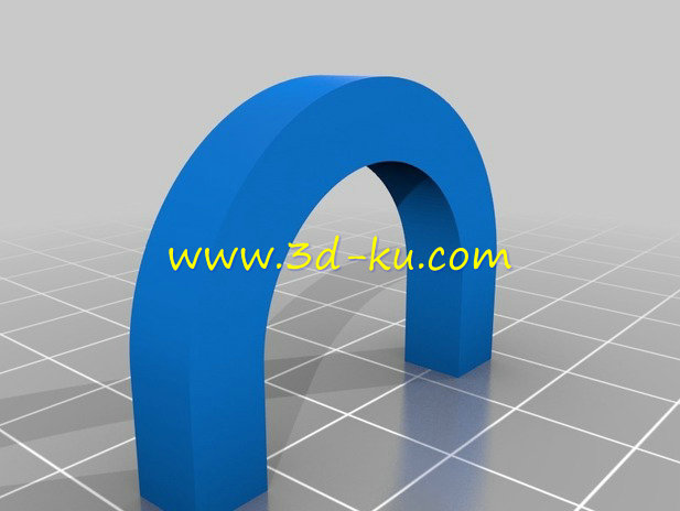 下面是磁铁，可以容纳模型的图片4