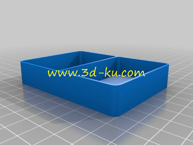 5层的小抽屉，用来放模型的图片2