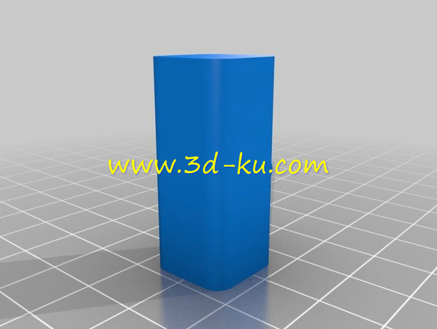 一款用于放置铅笔的小模型的图片3