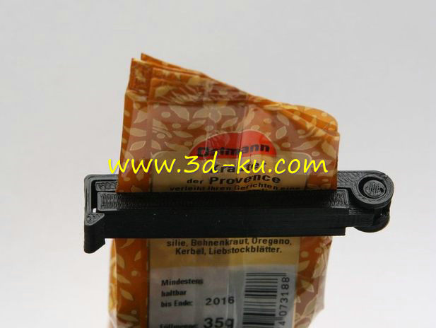 防止食物腐坏模型的图片1