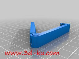 3D打印模型防止食物腐坏的图片