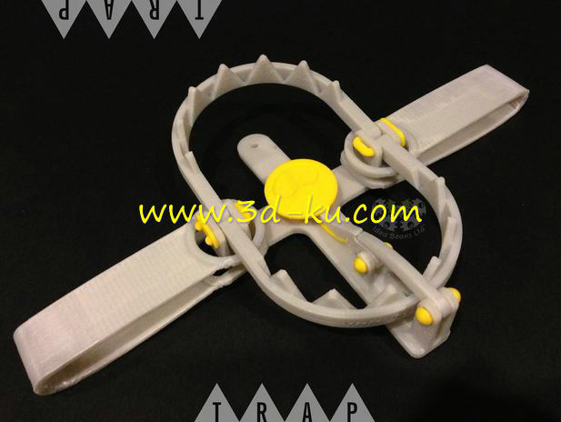 可以用来恶作剧或者抓模型的图片1