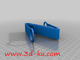 3D打印模型可以用来恶作剧或者抓的图片