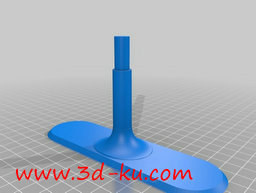 3D打印模型有两部分组成，一个是的图片