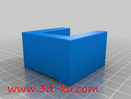 3D打印模型制作一些精美的寿司时的图片