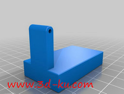 3D打印模型制作一些精美的寿司时的图片