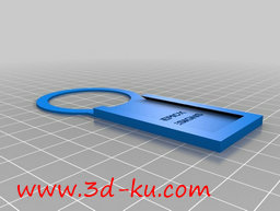 3D打印模型如果储存的酒太多，你的图片