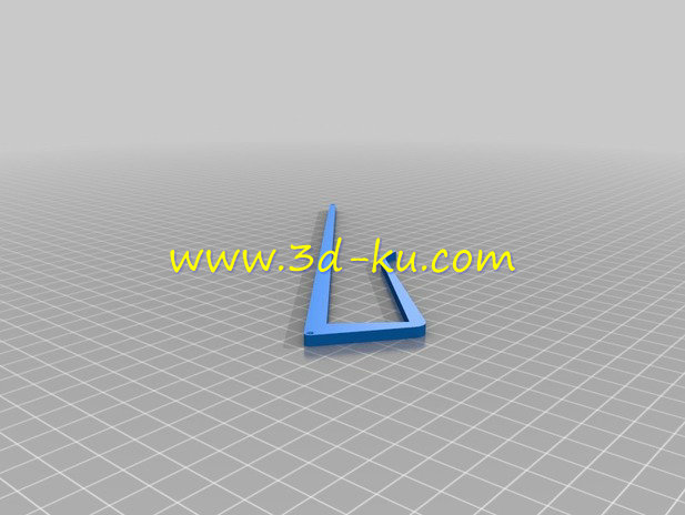 用于家庭装饰的小框架模型的图片2