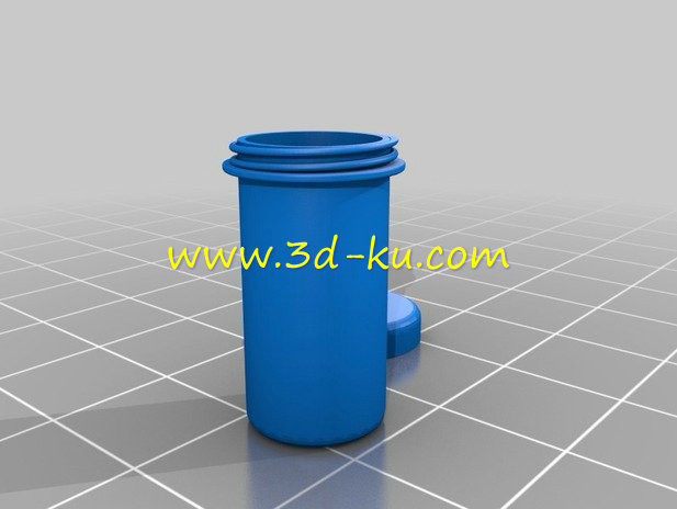 将家里的一些备用药装模型的图片2