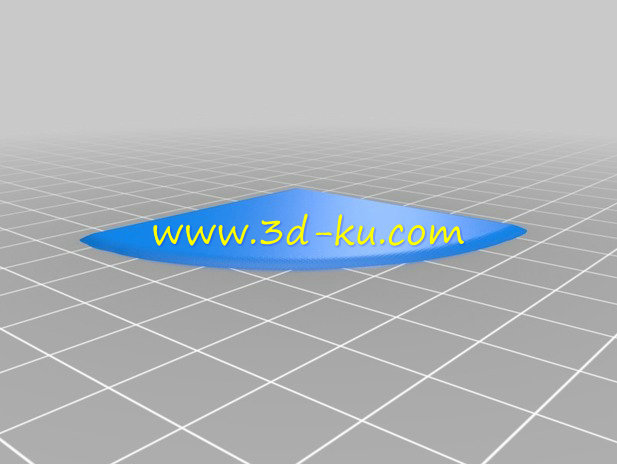 彩色玻璃，图案是一头模型的图片6