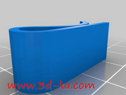 3D打印模型它们很小，但是你可以的图片