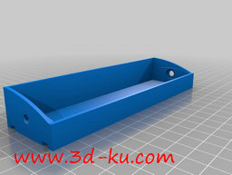 3D打印模型如果爱美的你有好多指的图片