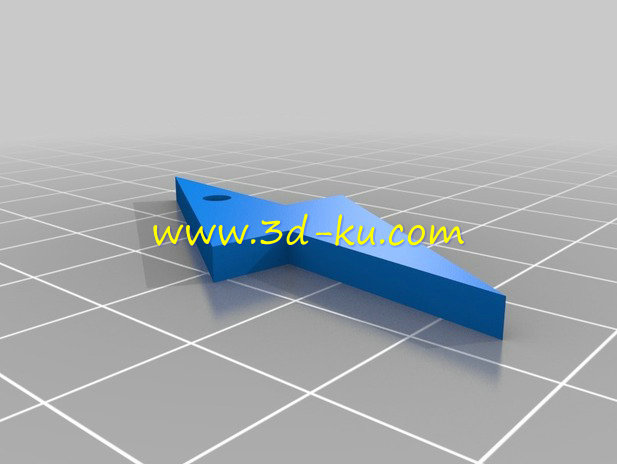 钥匙扣系列模型的图片2