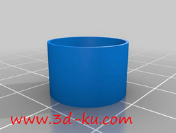3D打印模型有需要的朋友可以下载的图片
