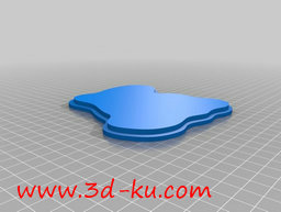 3D打印模型还可以放牙刷以外的比的图片