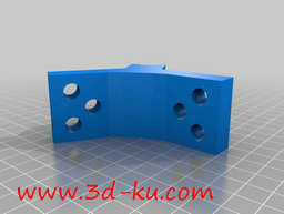 3D打印模型skp文件可用ske的图片