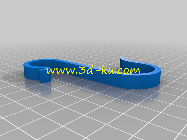 一些有孔的锅碗瓢盆都模型的图片2