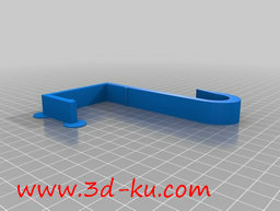 3D打印模型小巧实用。Rep 2的图片