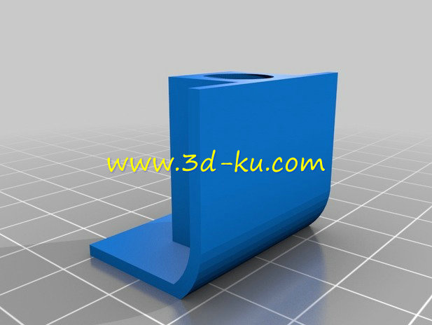 铅笔盒1模型的图片2