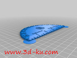 3D打印模型铅笔盒1的图片