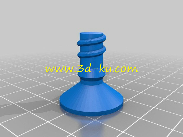 铅笔盒1模型的图片7